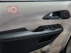 كرايسلر باسيفيكا